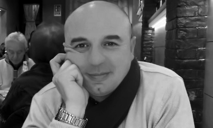 Le sue panelle esportate in diversi Paesi europei