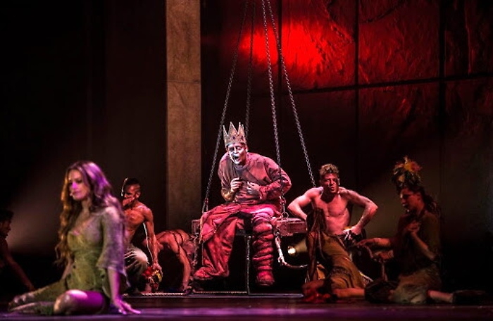 "Notre Dame de Paris" non tramonta mai: a marzo a Catania e a settembre a Palermo