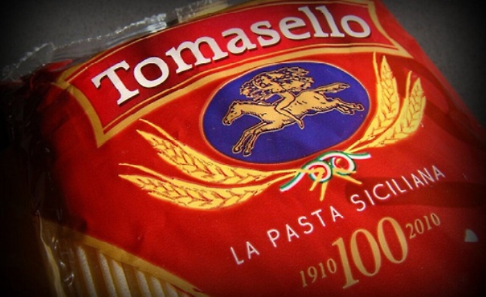 Rilevato all'asta stabilimento dell'ex pastificio Tomasello: acquirente top secret