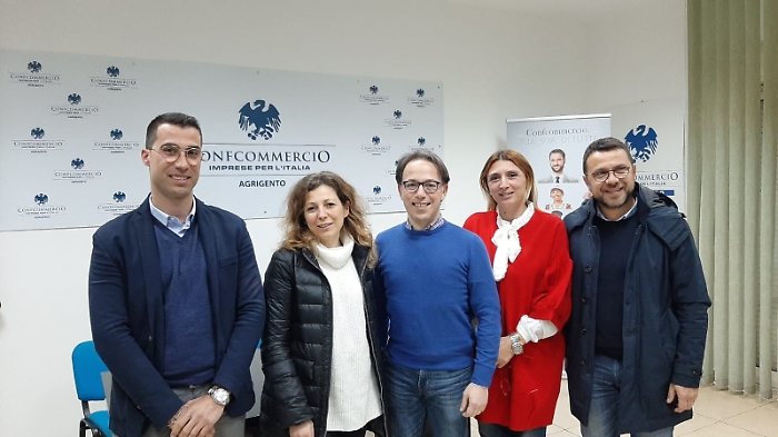 Ricettivit&agrave; extra alberghiera, nasce un nuovo settore in Confcommercio Agrigento