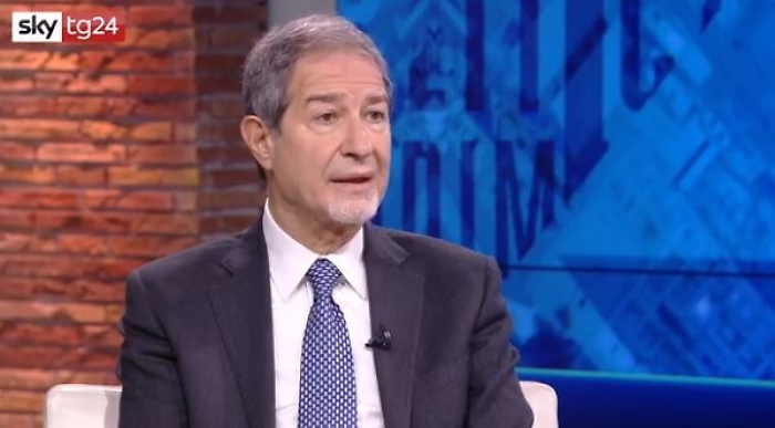 Musumeci: &laquo;Mi ricandido se completo 60% delle promesse elettorali&raquo;