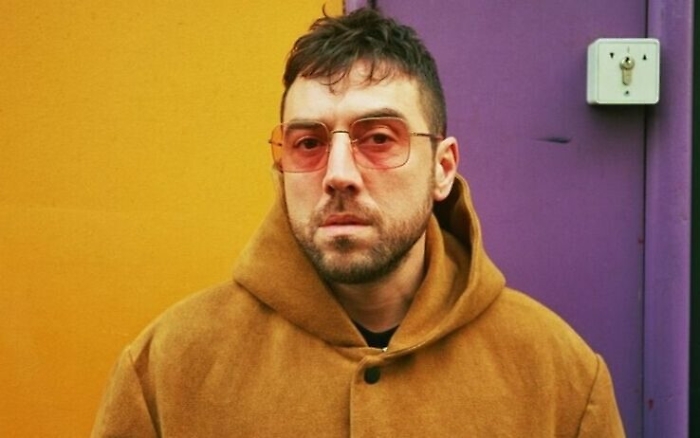 Coez prepara il suo "Tour 2020": una delle tappe a Taormina