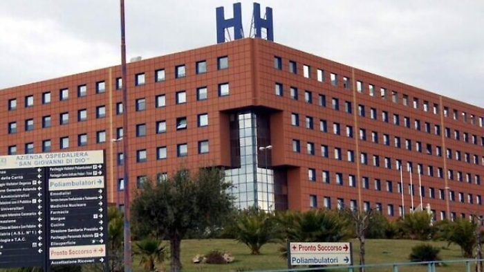 Punto Covid-19 al "San Giovanni di Dio", la Cisl Fp: &ldquo;Scelta miope e irresponsabile&rdquo;