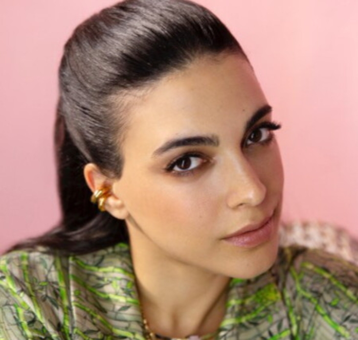 All'attrice catanese Ester Pantano il premio Camilleri