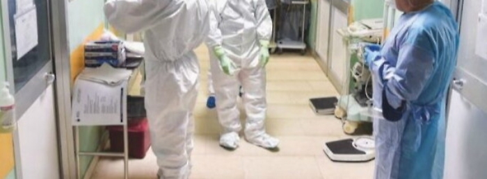 Coronavirus, altre due anziane muoiono a Messina