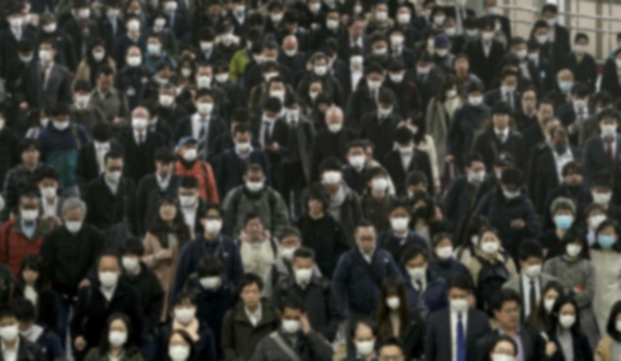 Coronavirus, l'autorevole studio inglese che in Italia prevede quasi 6 milioni di contagiati