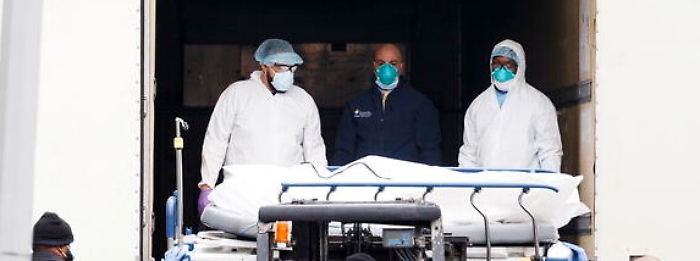 Il coronavirus uccide altri tre medici tra cui una dottoressa messinese