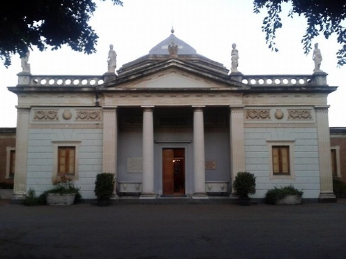 Le Terme di Acireale acquistate dalla Regione Siciliana: al via il rilancio