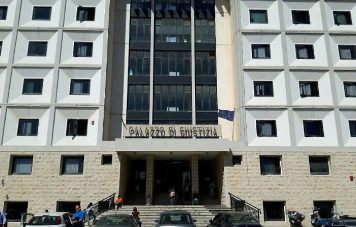 Coronavirus, sostituto procuratore positivo al test a Siracusa