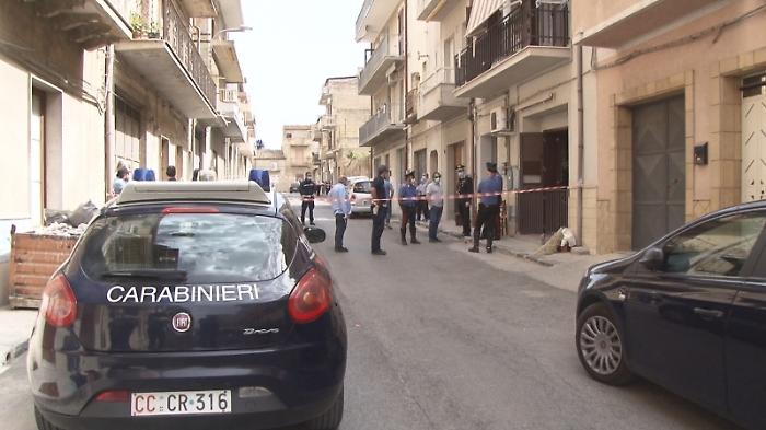 Niscemi, pensionato uccide la moglie:omicida doveva essere sottoposto a Tso