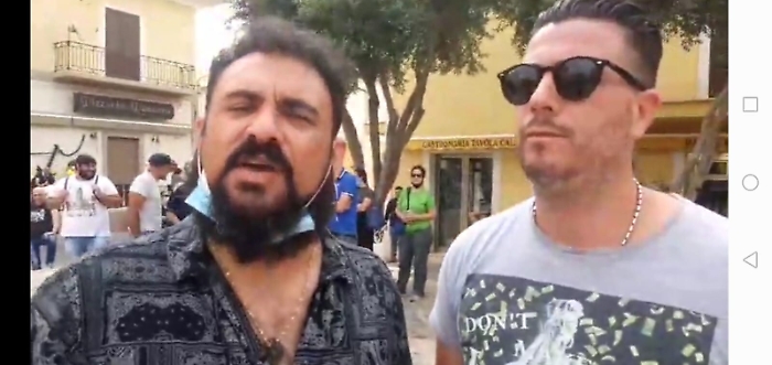 Lampedusa, comitato spontaneo raccoglie firme e "sfiducia" il Consiglio comunale 