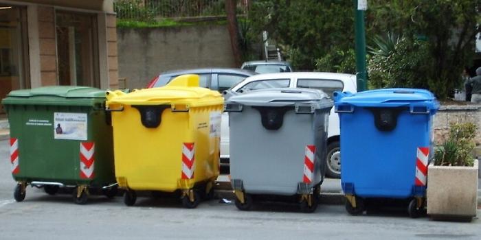 Rifiuti, commissario ad acta decreta quarta vasca a Ragusa