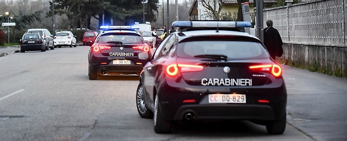 Operazione antidroga tra Sciacca e Ribera: 11 persone arrestate 