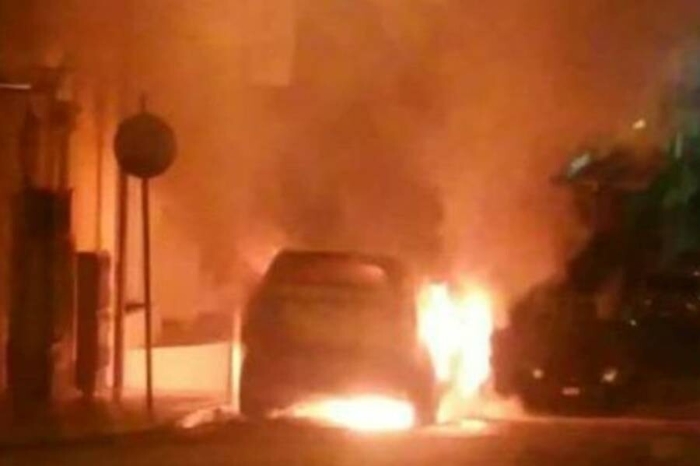 Gibellina: non ottenne casa popolare e diede fuoco all'auto del sindaco