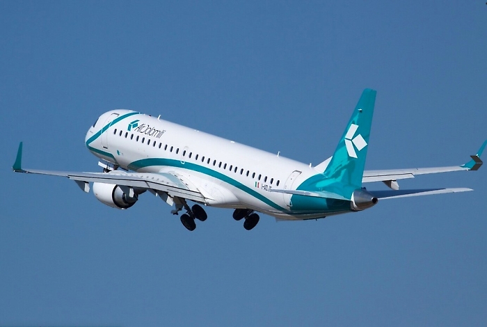 Viaggi e turismo, Air Dolomiti riprende i collegamenti da Firenze con la Sicilia