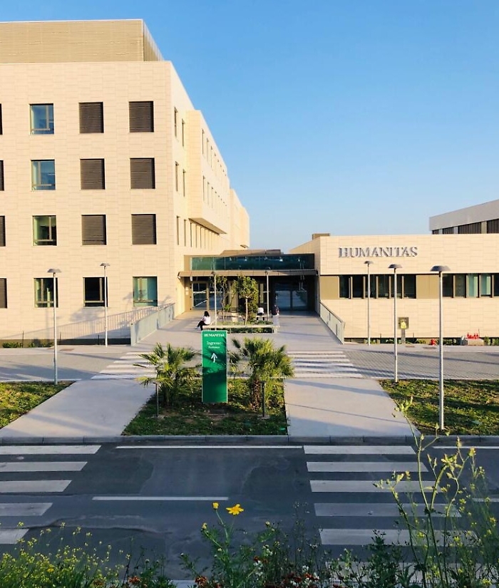 La Regione silura Humanitas: via all&rsquo;iter di revoca