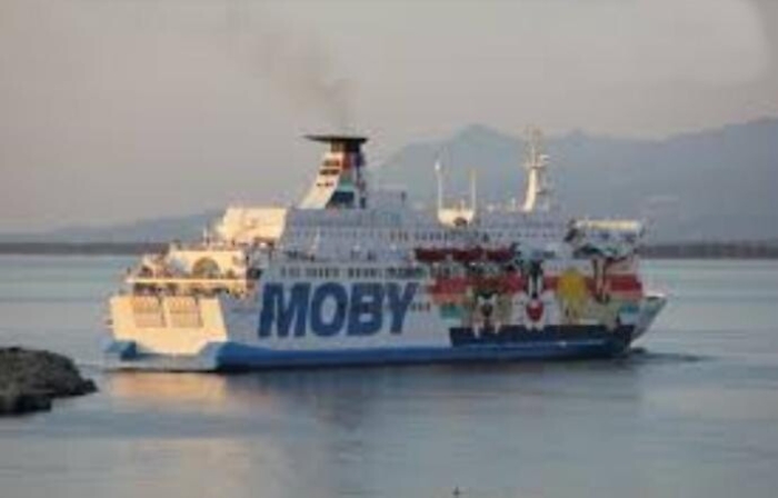 Moby