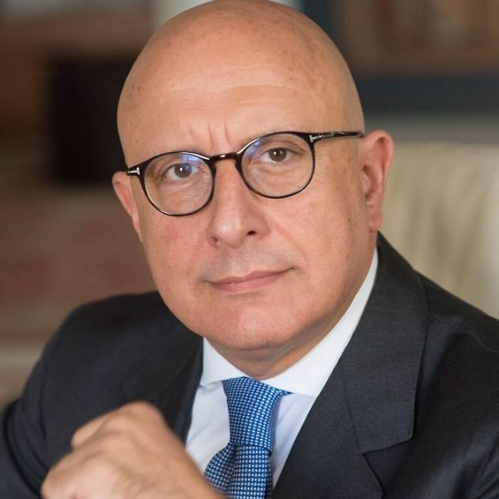 Tangenti sanit&agrave;, Armao: &laquo;Miccich&egrave; non ha nulla a che fare con Damiani&raquo;