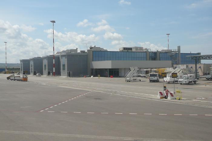 Aeroporti, Trapani, confermata la tratta per Maastricht