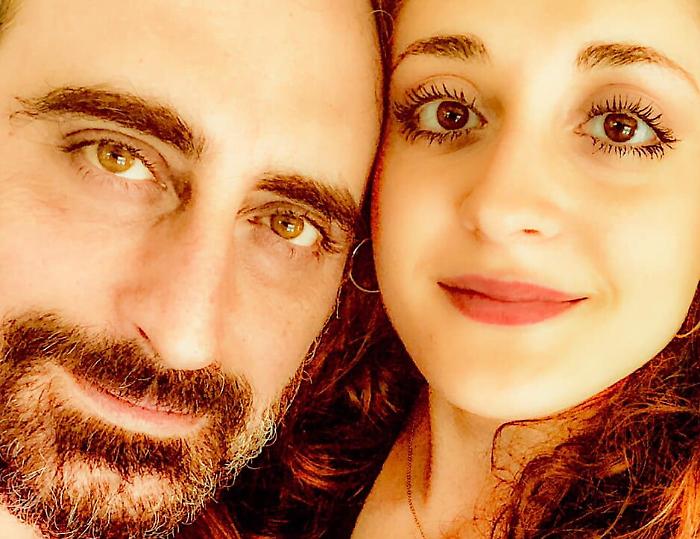 La figlia di Giuseppe Castiglia alla prestigiosa &ldquo;Acad&eacute;mie Fratellini des Arts du Cirque&rdquo;