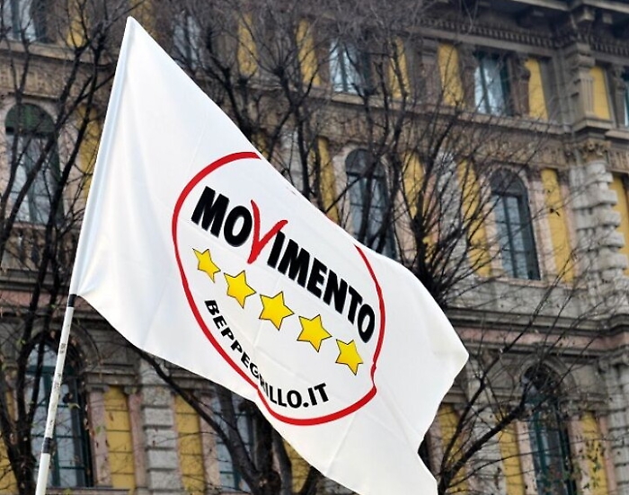 Regione, mozione di sfiducia M5S per Musumeci: &laquo;Deve andarsene&raquo;