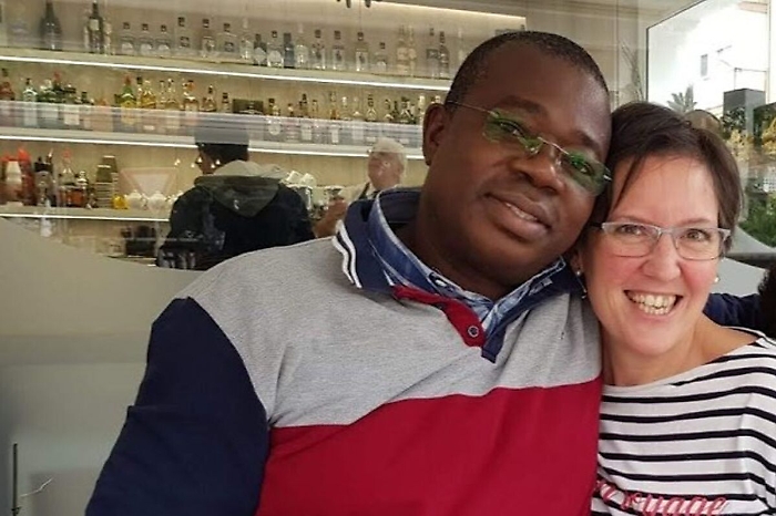  E Jaime torna a casa dopo il lungo ricovero in Sicilia