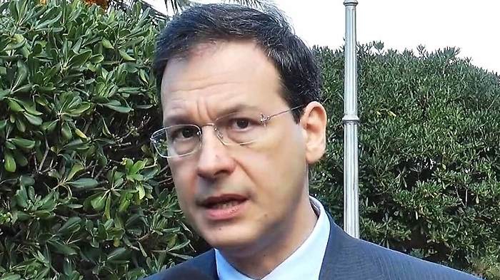 Lupo (Pd): &laquo;Da Musumeci un elenco di idee confuse&raquo;