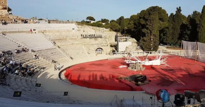 Anche Siracusa riparte con Piovani al Teatro Greco