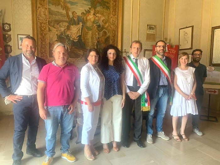 Capitale della Cultura italiana 2022: Palma e Scicli, rivali ma amici