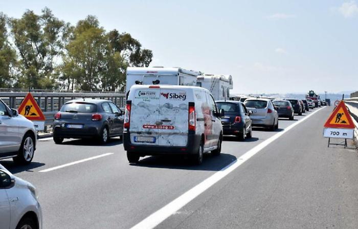 Troppi cantieri sulla Catania-Siracusa, Falcone all'Anas: &laquo;Nel weekend vanno chiusi