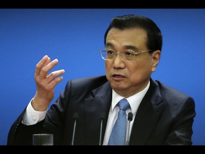 Cina a Usa, no a guerra commerciale