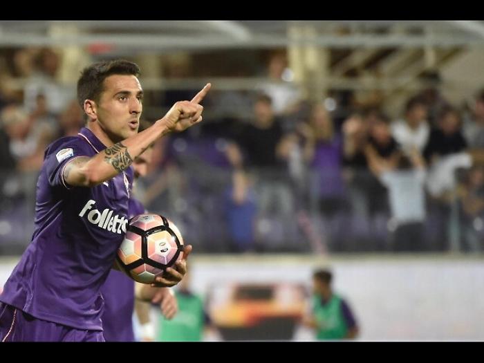 Ok Fiorentina, Inter acquista Vecino