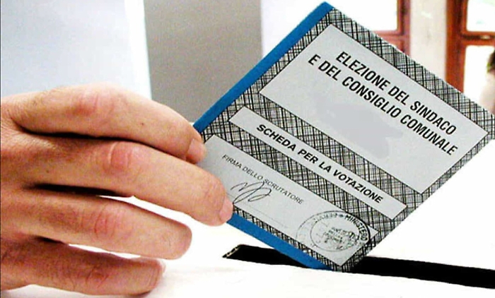 Voto, generico