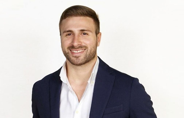 Floridia, eletto Marco Carianni