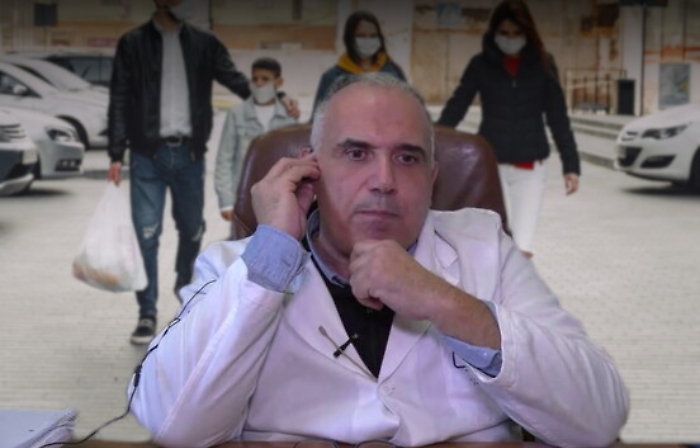 Covid, Cacopardo: &laquo;I maggiori contagi in famiglia. E questa volta &egrave; peggio &raquo;