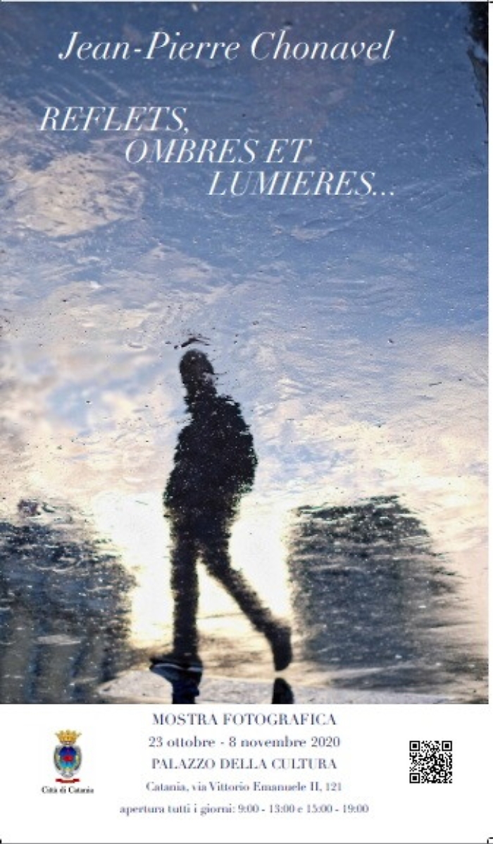 &ldquo;Reflets, Ombres et Lumieres...&rdquo;, le foto di Chonavel al Palazzo della Cultura