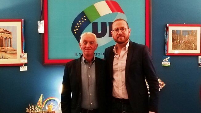 La Uil agrigentina &egrave; il primo Patronato della provincia
