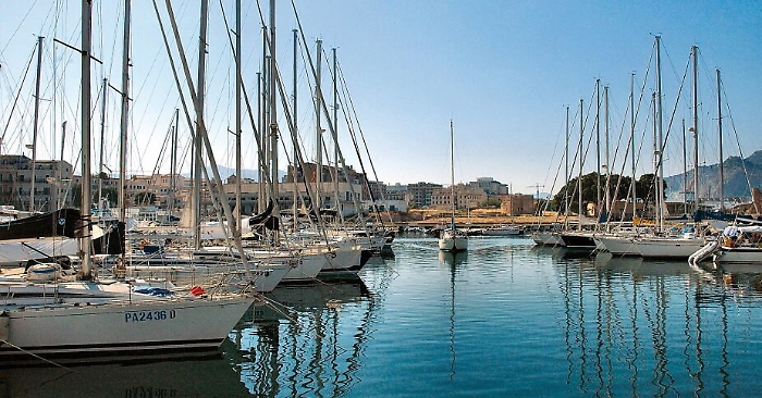 Rinviato per l'emergenza Covid il Salone nautico di Palermo