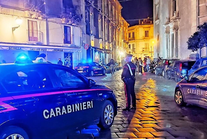 Covid: a Catania nessuna restrizione alla movida, il Comune si affida al buonsenso dei cittadini