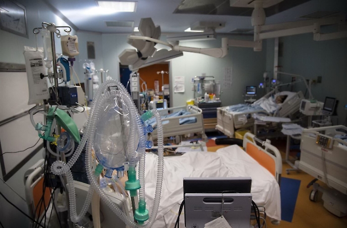 L'Italia entra nello &ldquo;scenario 3&rdquo; della pandemia: ecco cosa comporta