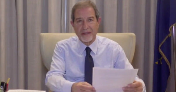 Covid, anche in Sicilia divieto di circolazione dalle 23 alle 5 del mattino: ordinanza in arrivo