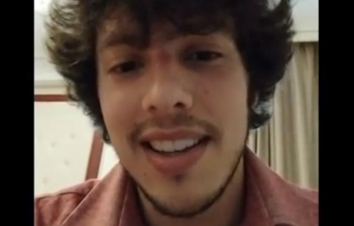 Torna al Nord il giovane medico siciliano che era gi&agrave; andato a combattere la prima ondata del virus