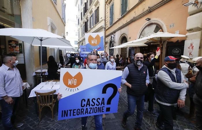 Dai ristoranti ai cinema fino alle sale scommesse: pioggia di no al nuovo Dpcm