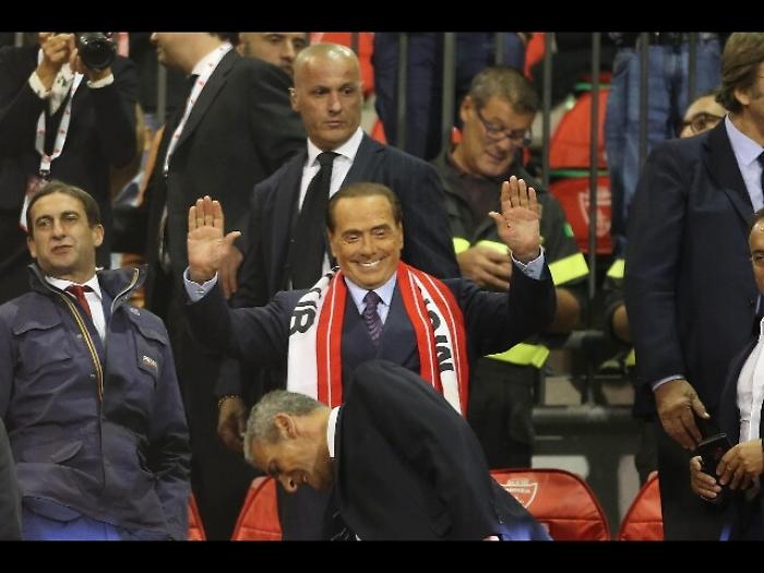 Primo esonero per il Monza di Berlusconi