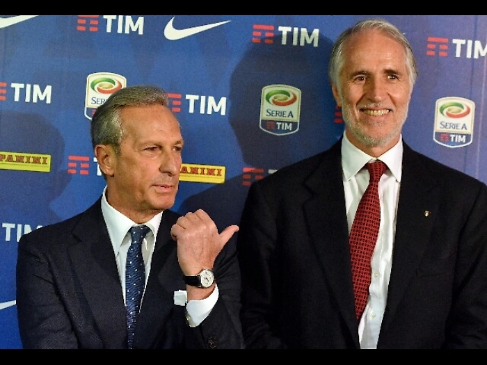 Diritti tv: Lega A assemblea al Coni 27