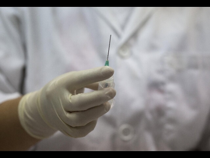 Due 'casi severi' virus H1N1 alla Spezia