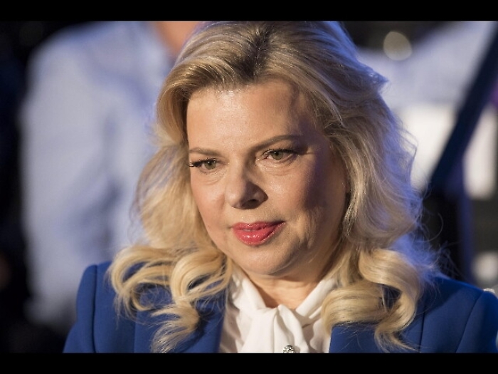Nuove polemiche su Sarah Netanyahu