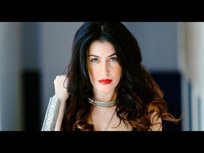 I' te vurria vas&agrave; in cinese