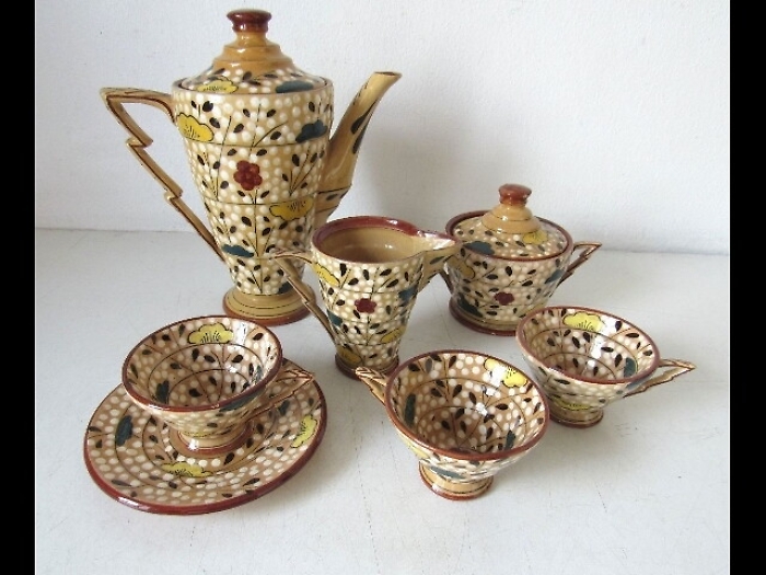 A Pisa mostra ceramica pi&ugrave; grande Italia