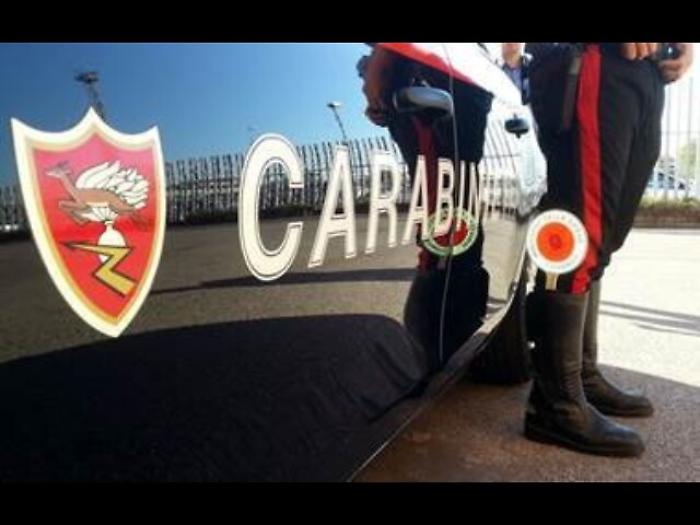 Molesta bimba al parco,denunciato 87enne